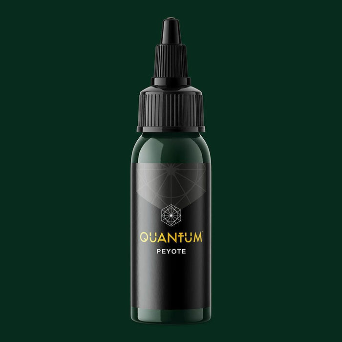 Quantum Ink Peyote 30ml