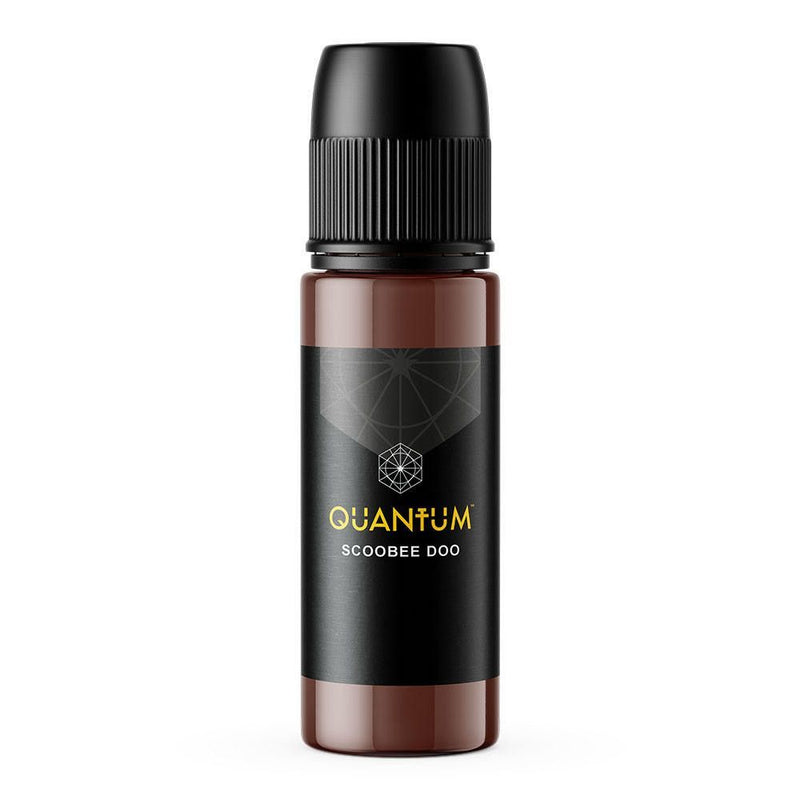 Quantum Ink Scoobee Doo 30ml