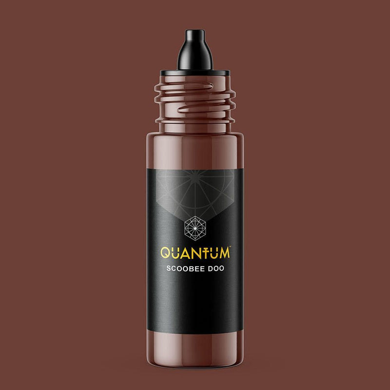 Quantum Ink Scoobee Doo 30ml