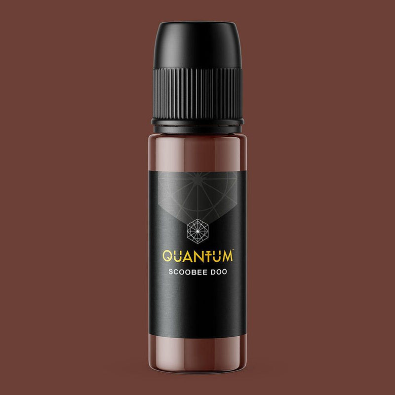 Quantum Ink Scoobee Doo 30ml