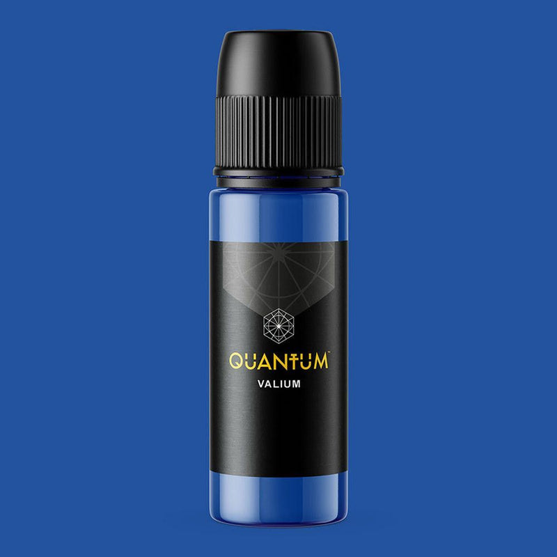 Quantum Ink Traditional set 6 x 30ml