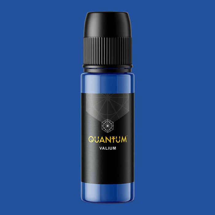 Quantum Ink Valium 30ml