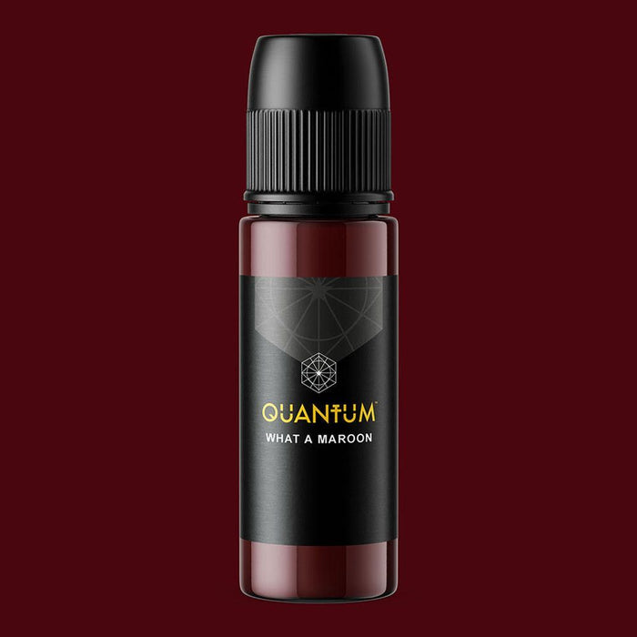 Quantum Ink What a Maroon 30ml
