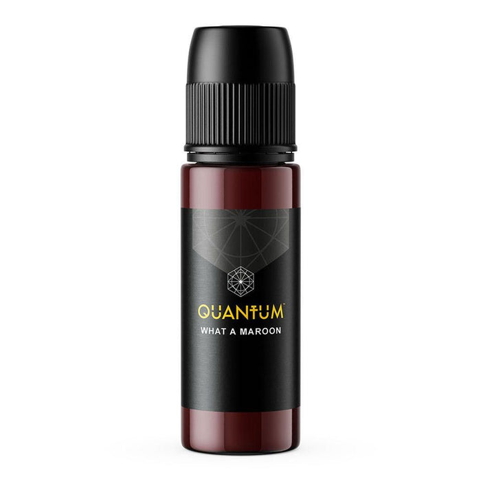 Quantum Ink What a Maroon 30ml