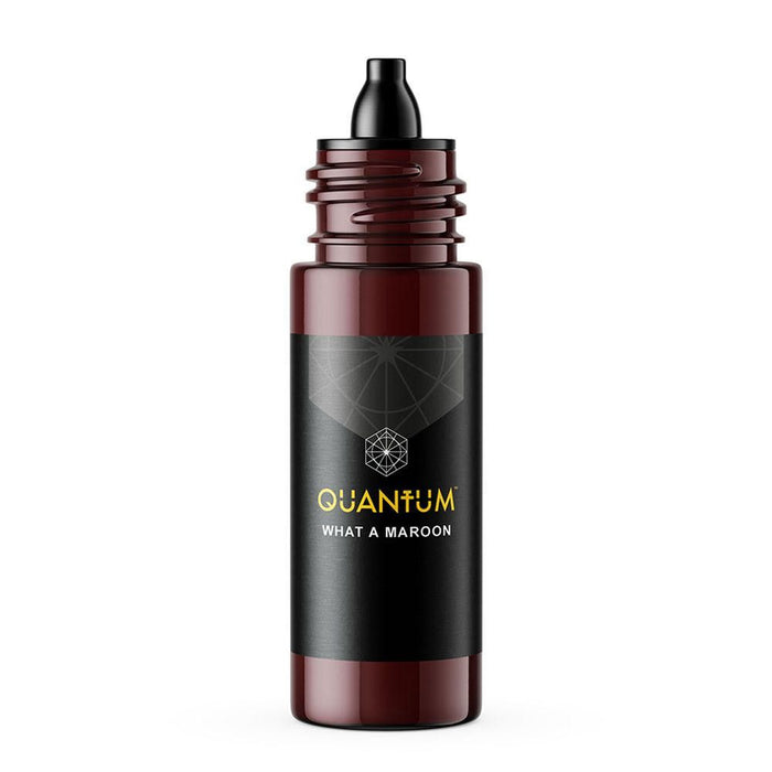 Quantum Ink What a Maroon 30ml