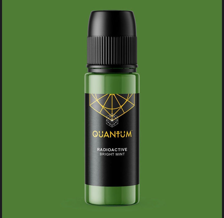 Quantum Ink Noddys Fusion Set - 5 Colors 30ml