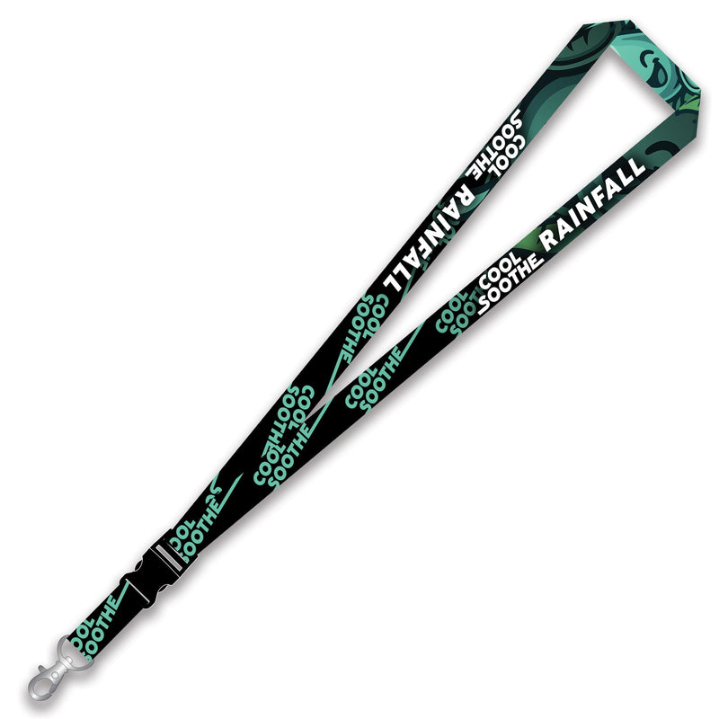 Cool Soothe Lanyards (Various)
