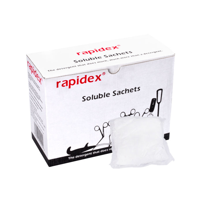 Rapidex Cleanser