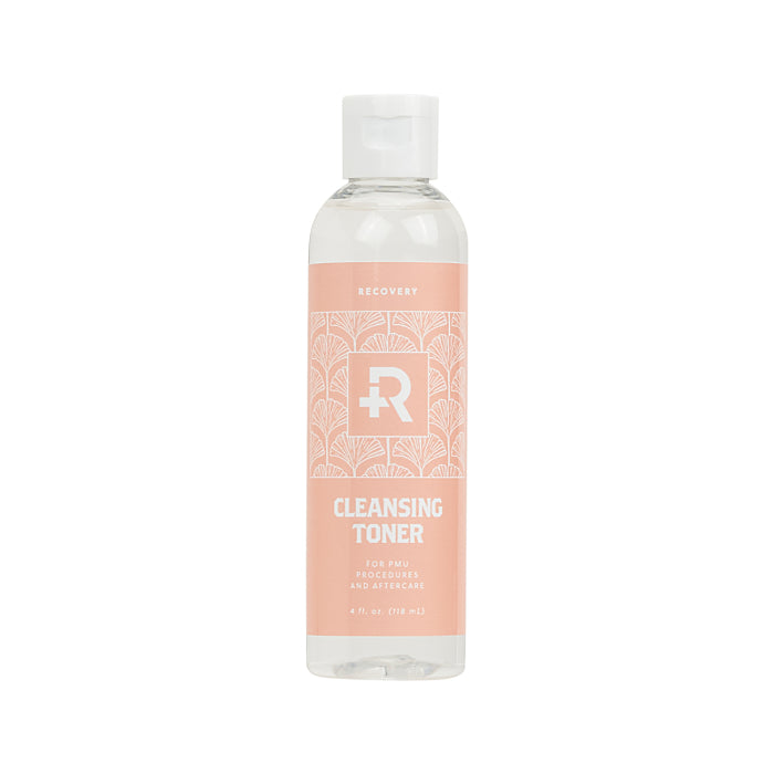 Recovery Cleansing Toner  120ml (4oz)