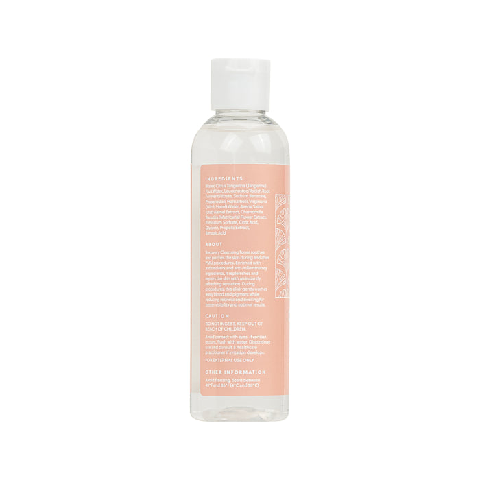Recovery Cleansing Toner  120ml (4oz)