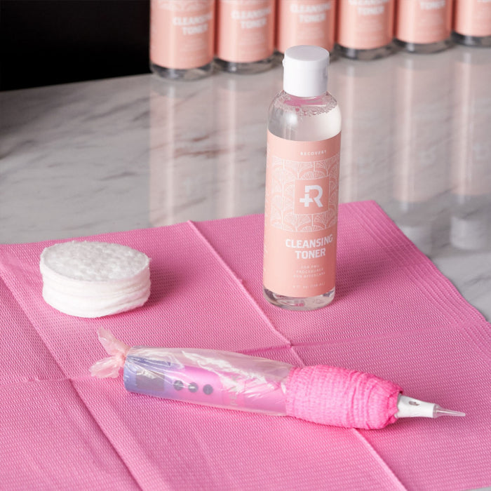 Recovery Cleansing Toner  120ml (4oz)