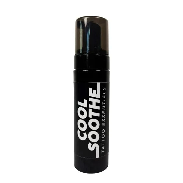 Cool Soothe Redness Removing Foam Soap 250ml