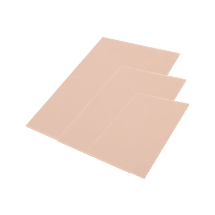 Reelskin Synthetic Practice Sheet (Various Sizes)