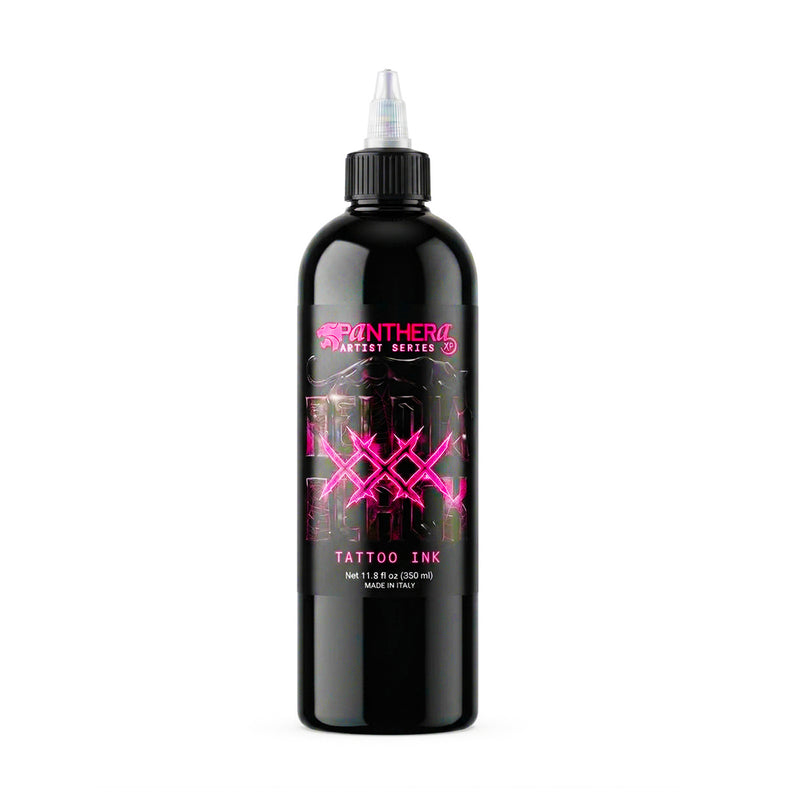 Panthera Below Black XXX 350ml