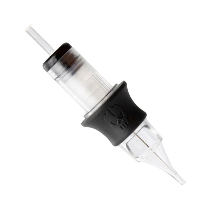 Magic Moon Comfort Cartridges Round Liner Long Taper 0.25mm