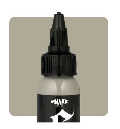 Dynamic Smoke Opaque Greys (Various Sizes)