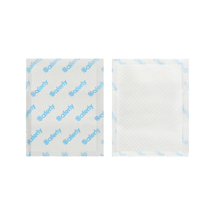 Saferly Aftercare Pads