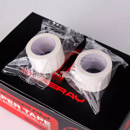 Superay Microporous Medical Tape - Box 12