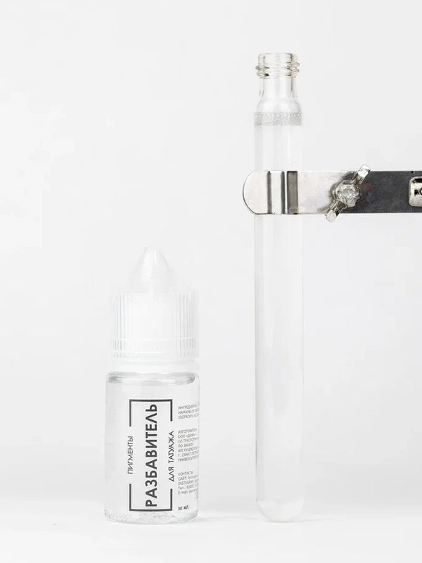 Brovi Correctors Dilutor Thin Solution 30ml