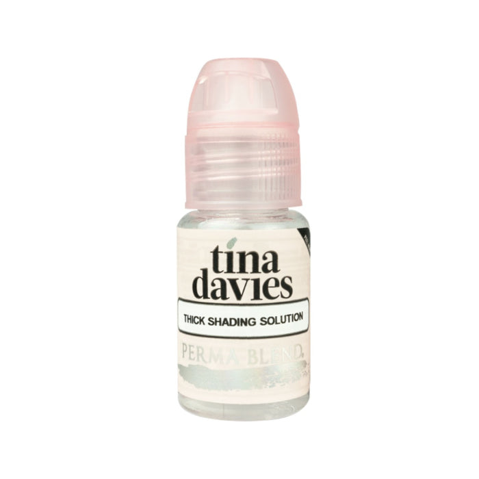Tina Davies Thick Shading Solution 15ml