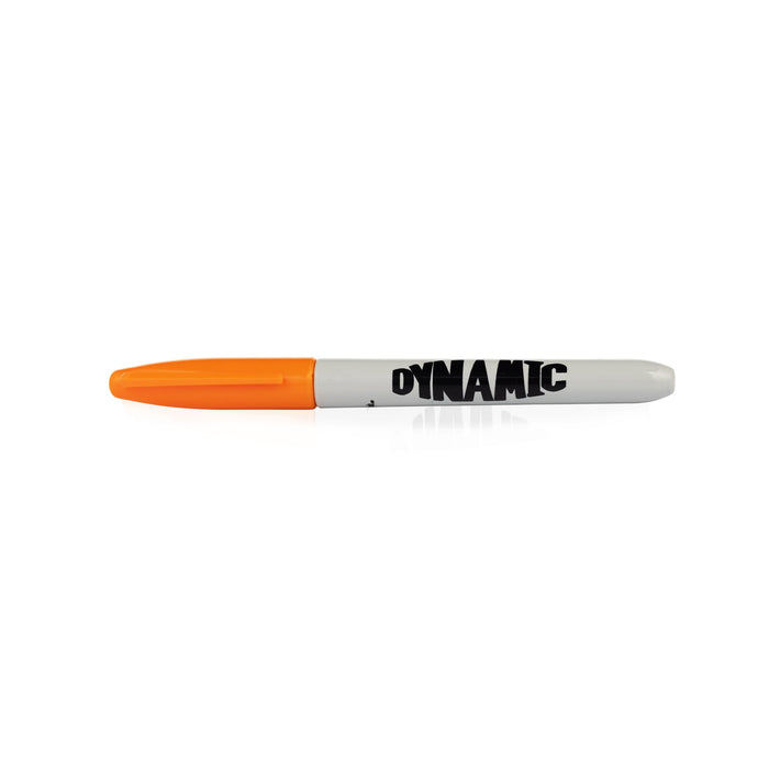 Dynamic Sharpie - Single Marker (Various Colours)