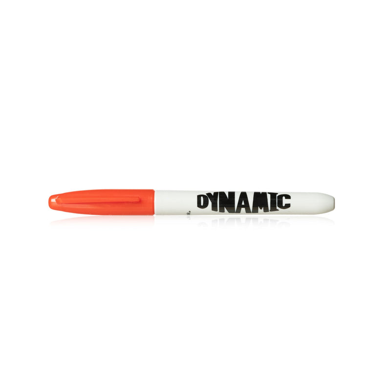 Dynamic Sharpie Marker (Various Colours)