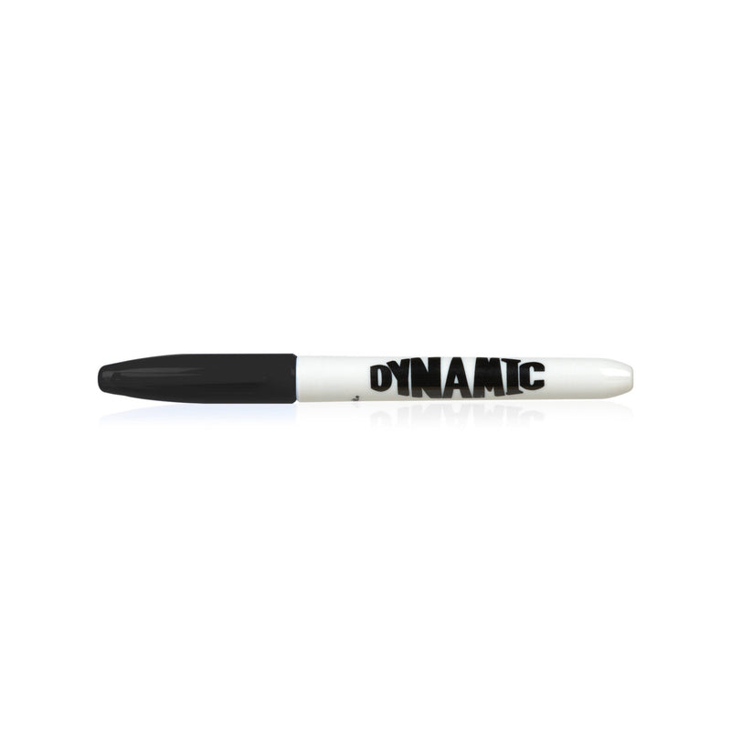 Dynamic Sharpie Marker (Various Colours)