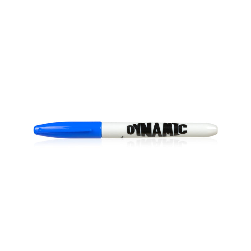 Dynamic Sharpie Marker (Various Colours)