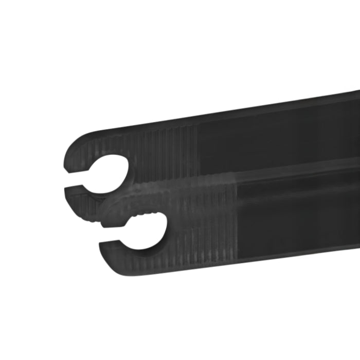 Snaptile Disposable Open Piercing Forceps (Round & Triangle)