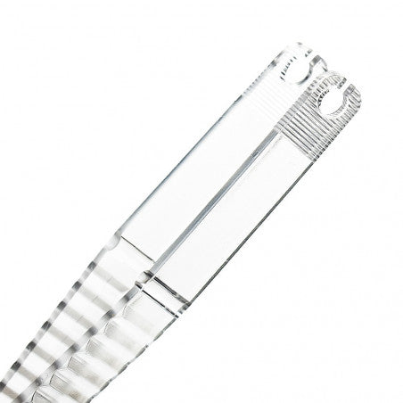 Snaptile Disposable Open Piercing Forceps (Round & Triangle)