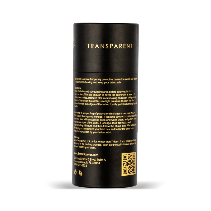 Dynamic Spades Ink Lock Recovery Skin