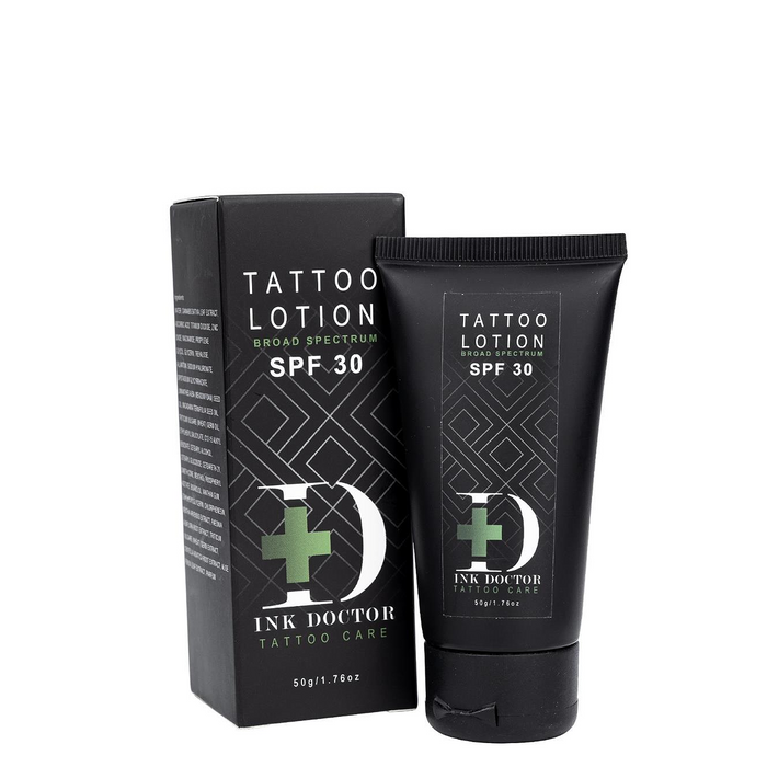 Ink Doctor SPF lotion 50g