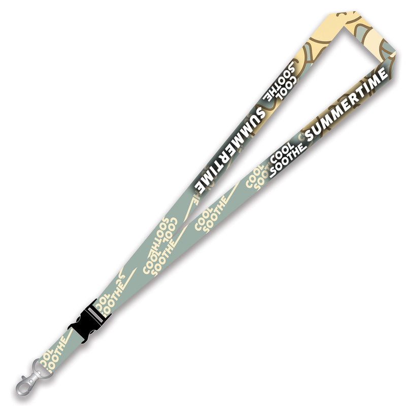 Cool Soothe Lanyards (Various)