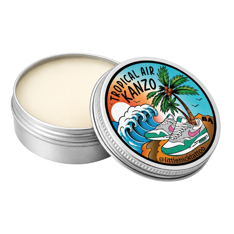 Butterluxe / Kanzo Tattoo Balm 50ml