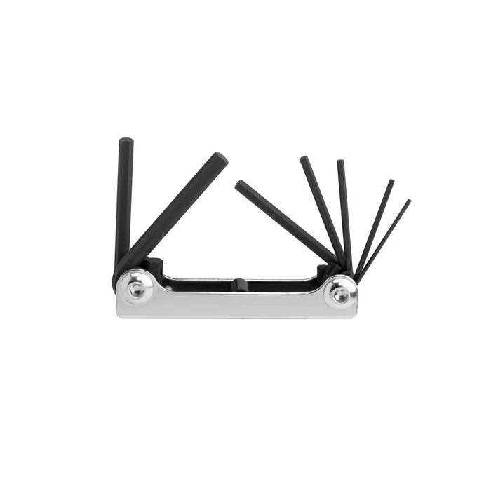 Bondhus 7 Hex Key Foldable Tool