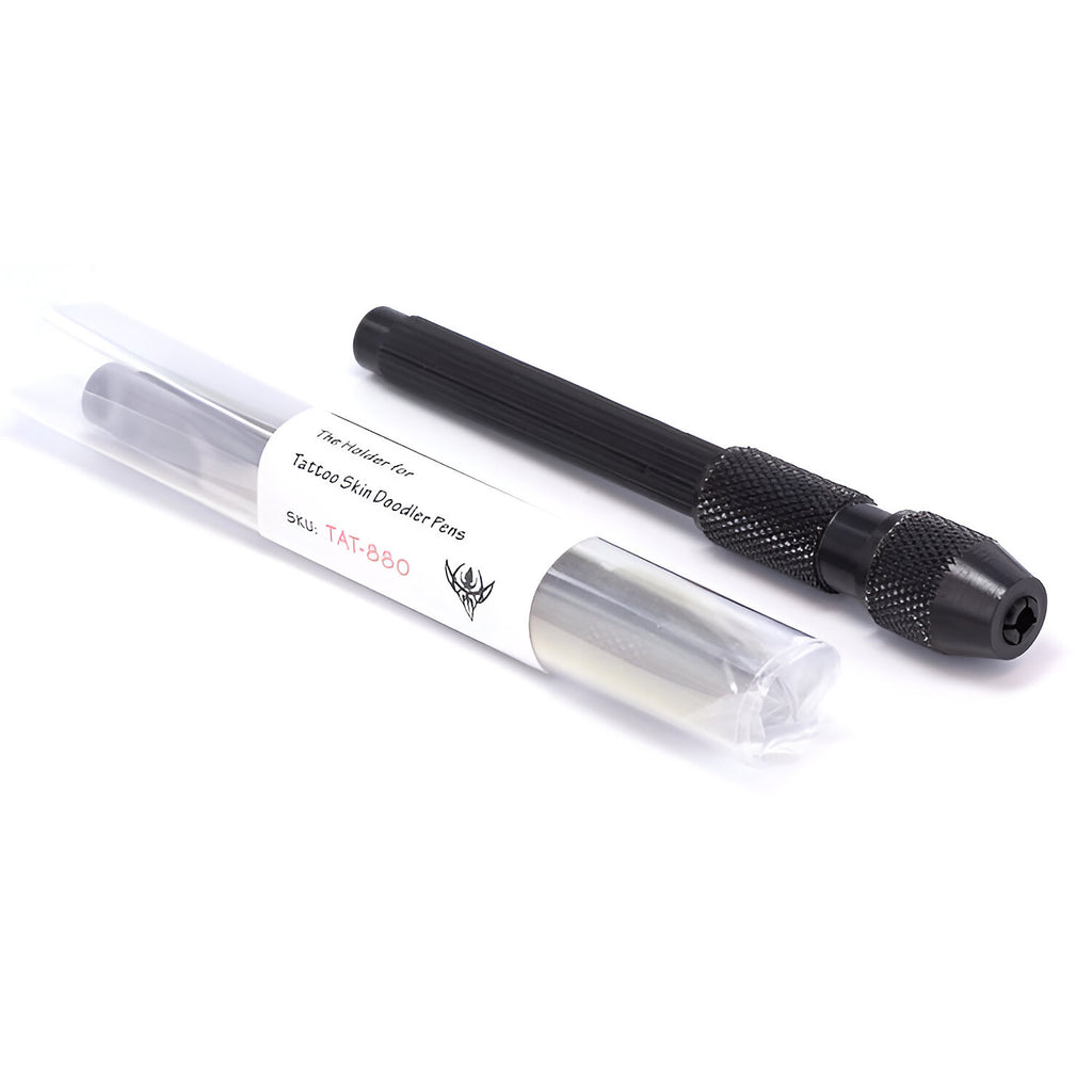 Tattoo Studio Products | Monsters Ink