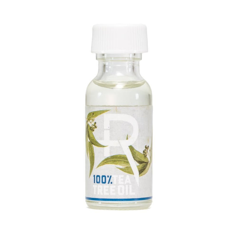 Recovery Aftercare Tea Tree Oil 1/2oz Bottle
