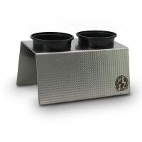 Inked Army Stainless Steel Cup Stand (Various Sizes)