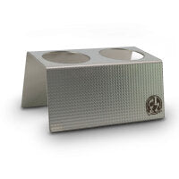 Inked Army Stainless Steel Cup Stand (Various Sizes)