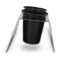 Inked Army Stainless Steel Cup Stand (Various Sizes)