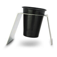 Inked Army Stainless Steel Cup Stand (Various Sizes)