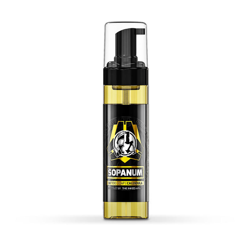 The Inked Army Sopanum Ready to Use Foam 200ml (Various Scents)