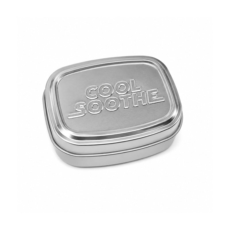 Cool Soothe Soap Bars 35g (Various Scents)