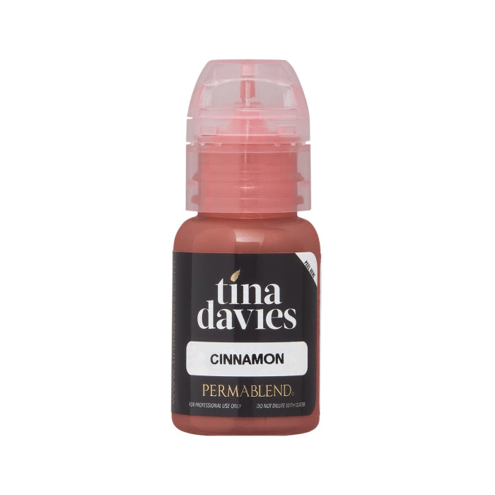 Tina Davies Envy - Cinnamon 15ml