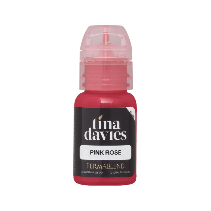 Tina Davies Envy - Pink Rose 15 ml