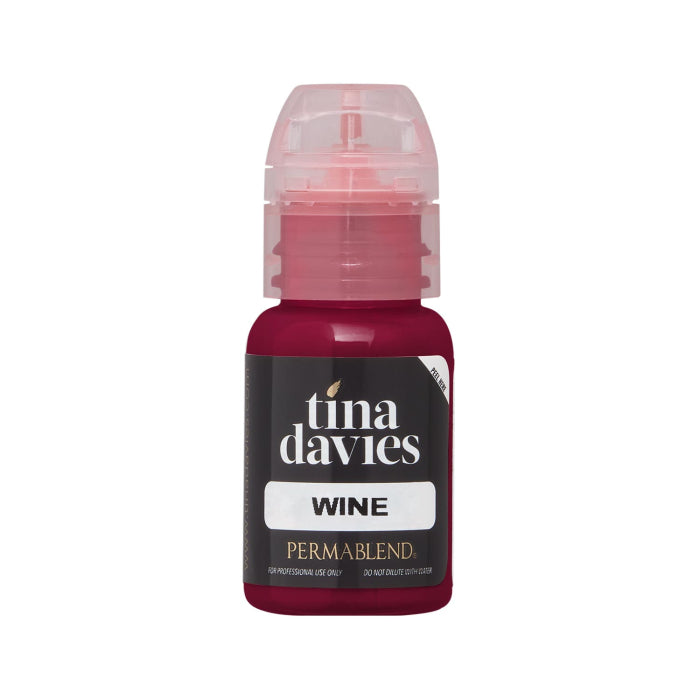 Tina Davies Envy - Wine 15ml