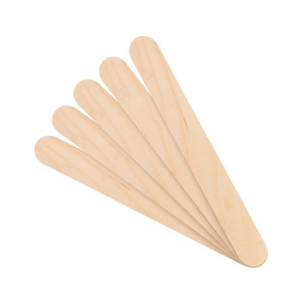 Tongue Depressors - 100pcs