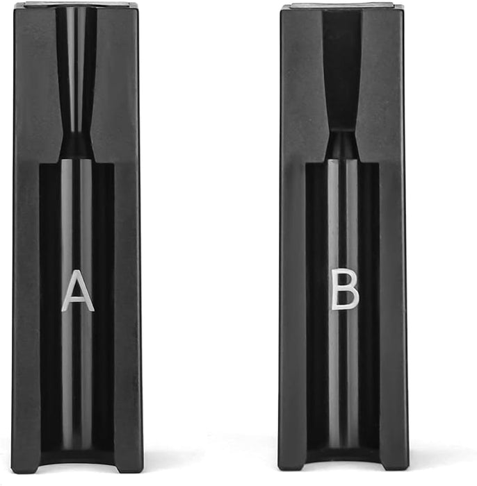 Eyebrow Pencil Shaping Tip Tool