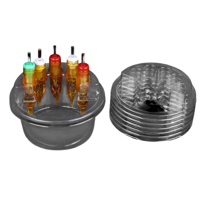 Tattoo Cartridge Cup Holder - 20 pcs