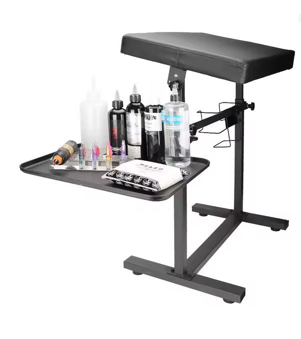 Magnetic Arm Rest Tray